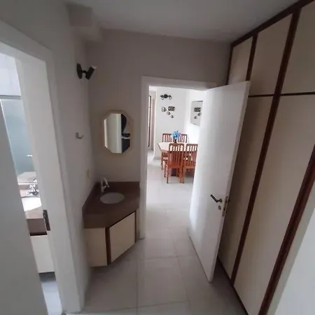 Riviera De Sao Lourenco Apto Completo Com Churrasqueira Servico De Praia Piscina Aquecida Sauna Salao De Jogos E Quadra Exterior photo