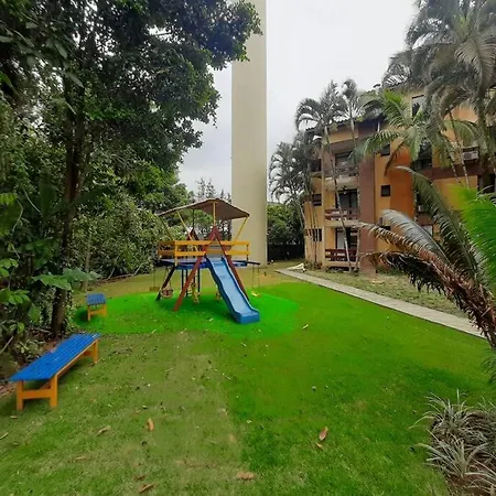 Riviera De Sao Lourenco Apto Completo Com Churrasqueira Servico De Praia Piscina Aquecida Sauna Salao De Jogos E Quadra Exterior photo