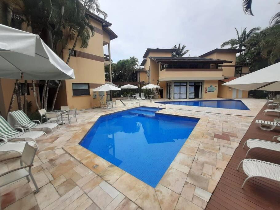Apartment Apto Completo Com Churrasqueira Servico De Piscina Aquecida Sauna Salao De Jogos E Quadra Riviera de Sao Lourenco