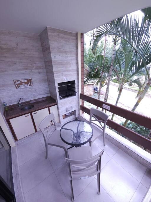 Apartment Apto Completo Com Churrasqueira Servico De Piscina Aquecida Sauna Salao De Jogos E Quadra Riviera de Sao Lourenco